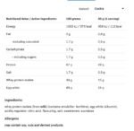 Egg + Isolate Protein - Image 2