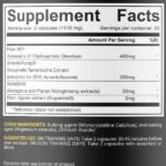 True Power | PeakATP & AmentoPump - Image 2