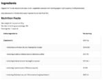 Digestive Enzymes DigeZyme® - Image 2