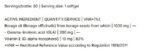 DY Life Borage Oil + Vitamin E - Image 2