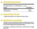 DY Life Lyophilized Royal Jelly 334 mg - Image 2