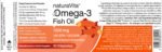 Omega-3 1000 mg Fish Oil - Image 2