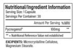 Pycnogenol 100 mg - Image 2