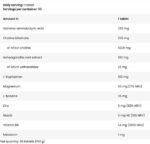 Black Line | Anabolic Sleep Bombs - Image 2