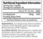 Iron Bisglycinate - Image 2