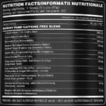 WarCry Pump | Non-Stim Formula with OxyStorm - Image 2