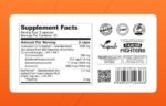 Curcumin Complex | with Curcumin C3 & Bioperine - Image 2