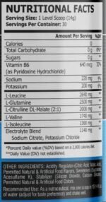BCAA Stroke - Image 2