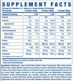 King Mass XL | Super Anabolic Growth Formula - Image 2