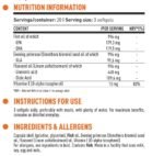 DY Life Omega 3-6-9 1000 mg - Image 2