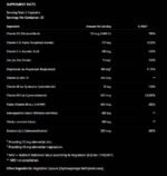 Testo Up | Libido and Fertility - Image 2