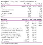 Agewell 40+ Sleep - Image 2