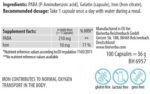 Paba 210 mg - Image 2
