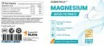 Magnesium Bisglycinate 375 mg - Image 2