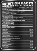 WarCry Amino | EAA with CocoMineral - Image 2