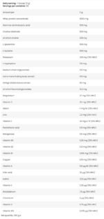 Memory Protein | So Good! Series - Image 2