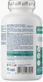 Alkaline System | with Sodium & Magnesium - Image 2