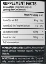 Liver Cleanse - Image 2
