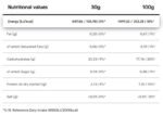 Cream of Rice | Complex Carbohydrate - Image 2