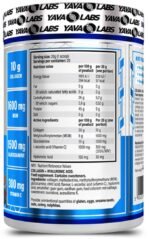 Collagen + Hyaluronic Acid - Image 2