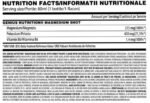 Magnesium Shot 375 mg - Image 2