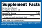 St. John Wort 500 mg - Image 2