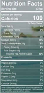 Raw Fuel | Premium Endurance Formula - Image 2