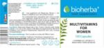Women's Multivitamins - Image 2