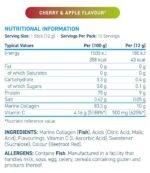 Marine Collagen Sticks - Image 2