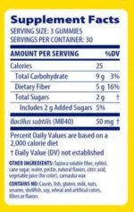 Fiber+ Gummies - Image 2