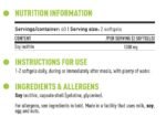 DY Life Soy Lecithin 1200 mg - Image 2