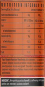 Whey Protein - Image 2