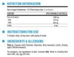 DY Life DHA + Lutein | 600 mg DHA + 6 mg Lutein - Image 2