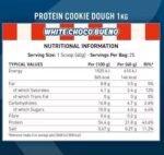 Protein Cookie Dough Dessert - Image 2