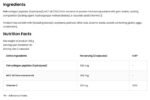 Coconut & Collagen | Marine Collagen with MCT - Image 2
