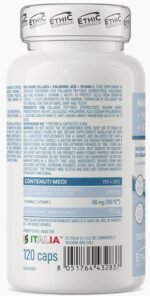 Marine Collagen | with Hyaluronic Acid & Vitamin C - Image 2