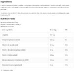 Tensi Care | Blood Pressure Support - Image 2