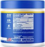 BCAA Powder XS - Image 2