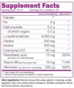 L-Carnitine 132 000 - Image 2