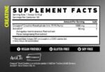 Basics Creatine | Creapure with AstraGin - Image 2