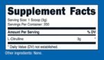 L-Citrulline Powder - Image 2