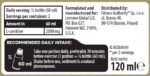 Gold L-Carnitine 4000 Shot - Image 2