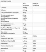Thermo Master | Thermogenic Fat Burner - Image 2