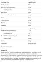 Health & Care B-Complex 50 Methyl - Image 2