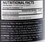 Creatine Monohydrate - Image 2