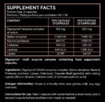 Digezyme® Digestive Enzymes - Image 2
