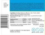 Dandelion Root 350 mg - Image 2