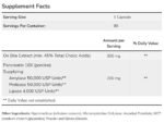 Gallbladder Enzymes | with Ox Bile & Pancreatin - Image 2