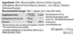 Sulforaphane 400 mcg - Image 2