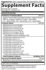 Dr. Formulated Probiotics 30 Billion - Image 2